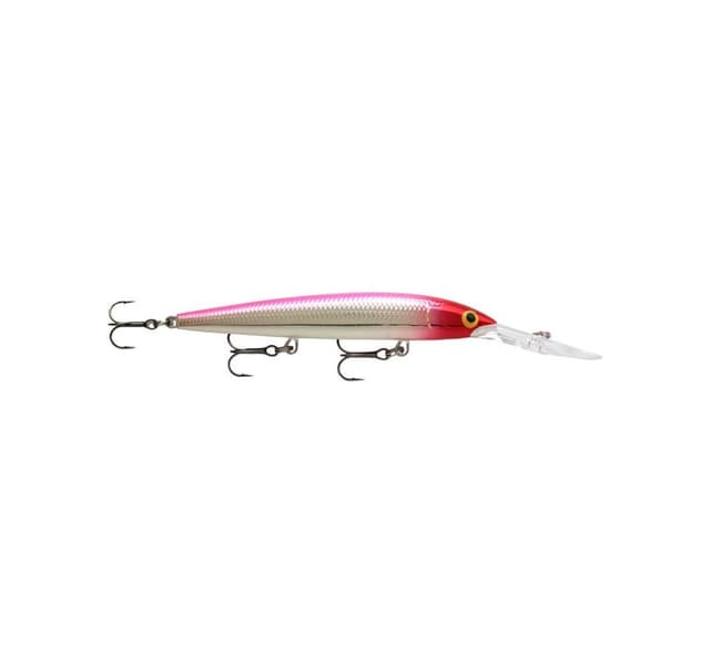 Lure Down Deep Husky Jerk 12cm/15g/2,4-5,7m PCL