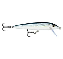 Lure Countdown 11cm/16g/2,7-3,9m ALB