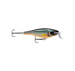 Lure Super Shad Rap 14cm/45g/1,5-2,7m HLW