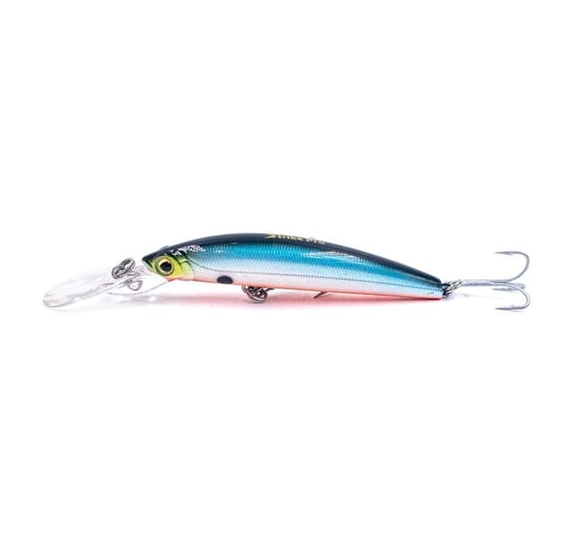 Wobbler EG-068 A05 8,5 cm/9,8 g/0,9-1,5 m