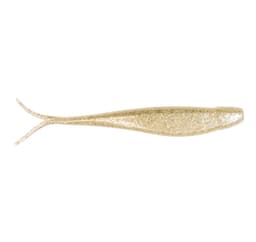 Soft lure Z-Man DOFTANDE JERK SHADZ 5"" Slam Shady 5st