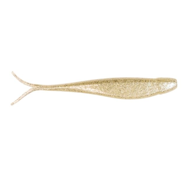 Soft lure Z-Man DOFTANDE JERK SHADZ 5"" Slam Shady 5st