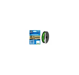 Flätad fiskelina Shimano Kairiki PE Mantis grön 150m 0,215mm 20,80kg