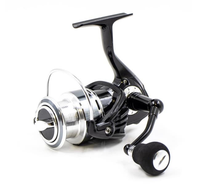 Reel Merganser Atlatl 3000 7+1BB