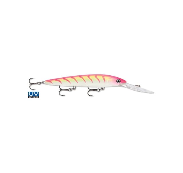 Lure Down Deep Husky Jerk 12cm/15g/2,4-5,7m PTU