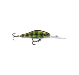 Viehe Shadow Rap Jack Deep 5cm/6g/3,0m PEL
