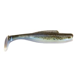 Mjuk lockelse Z-Man DIEZEL MINNOWZ 5"" The Deal 4st