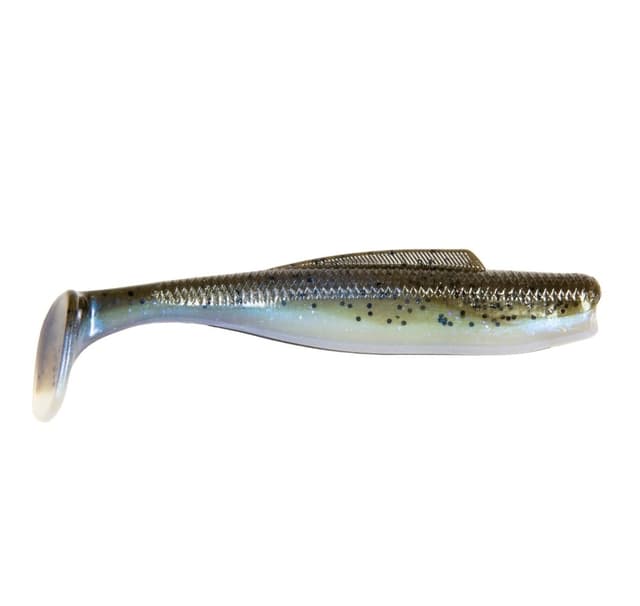 Mjuk lockelse Z-Man DIEZEL MINNOWZ 5"" The Deal 4st