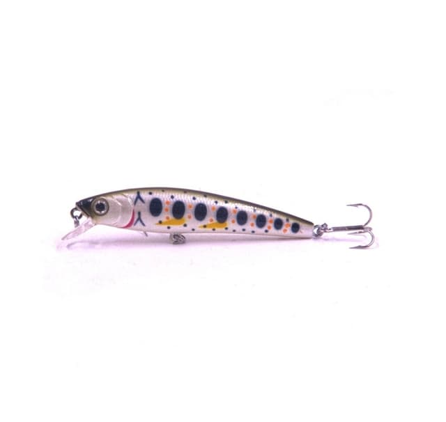 Wobbler Strike-Pro JL-119SP IM01 7,5 cm/5,5 g/1,0-1,5 m