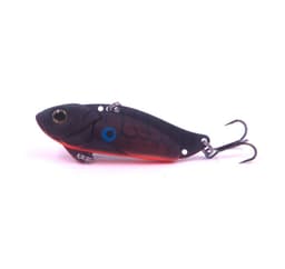 Wobbler PJG-005C A18ES 6,5 cm/26,3 g/sjunkande