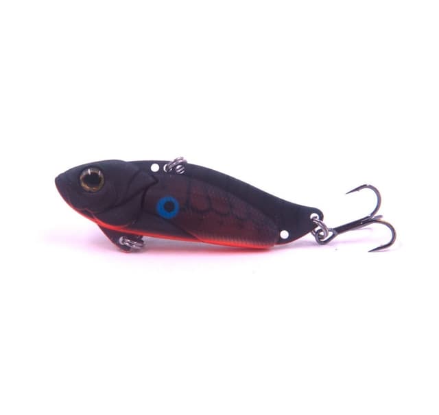 Wobbler PJG-005C A18ES 6,5 cm/26,3 g/sjunkande