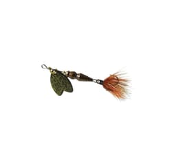Spinner MEPPS AGLIA BUG-2 7g marsbrun