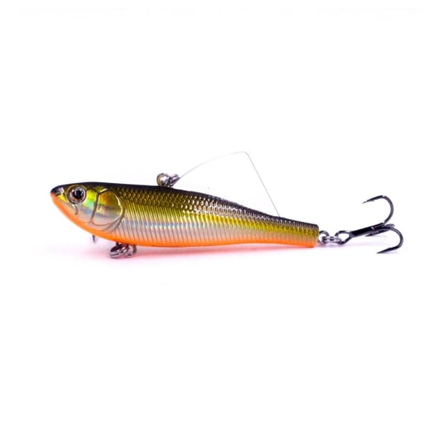 Lure EG-204A 612T 6,5 cm/14,5 g/sjunkande, Strike Pro