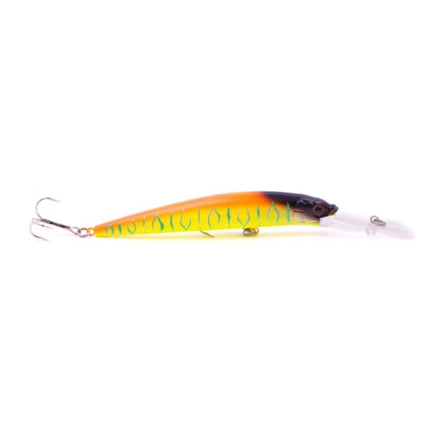 Vaappu Strike-Pro JL-061F A242S 9cm/7g/2,0-3,0m