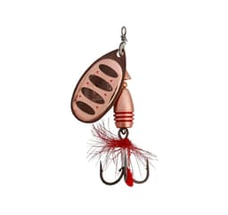 Spinner lokkemad SavageGear Rotex 5 14g 02, bødker