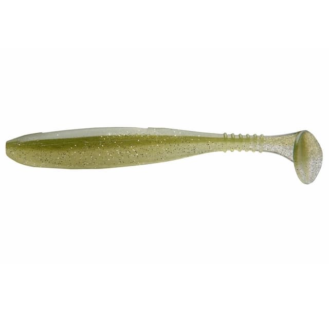 Mjuk bete Daiwa TN D'FIN 10cm ayu 7st