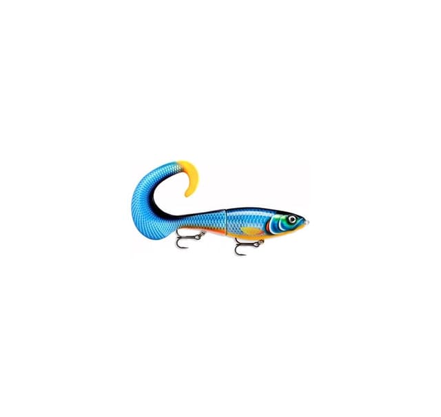 Lure X-Rap Otus 25cm/90g/0,5-1,0m BGH