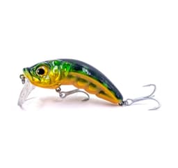 Wobbler Strike-Pro EG-112B 017 8cm/18g/0,06m