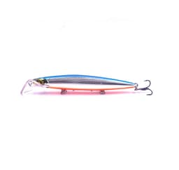 Wobbler EG-186F 626E 11cm/11,8g/0,9m