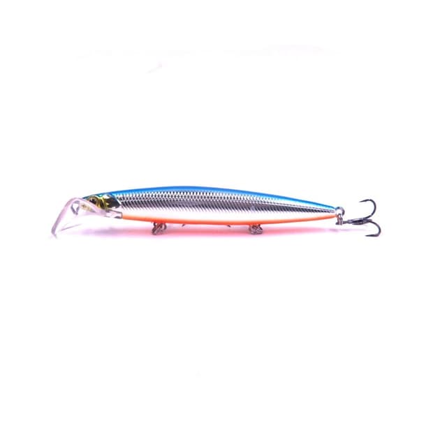 Wobbler EG-186F 626E 11cm/11,8g/0,9m