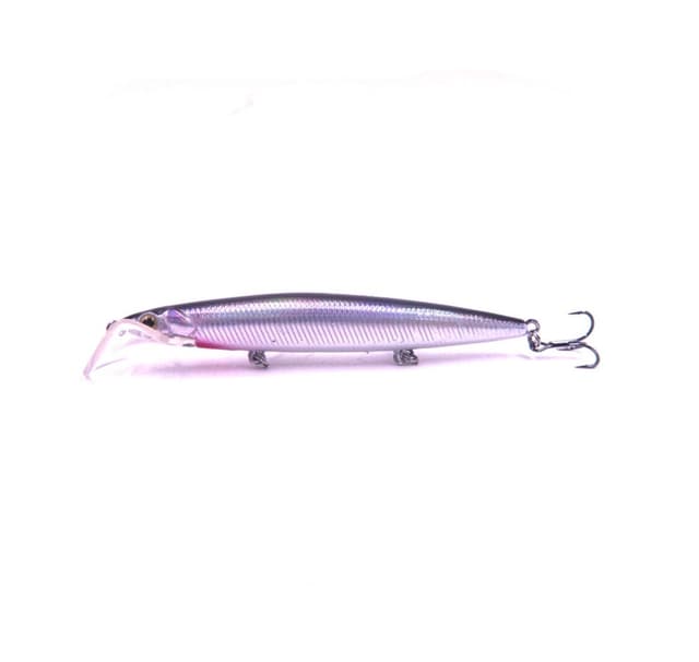Wobbler EG-186F A010 11cm/11,8g/0,9m