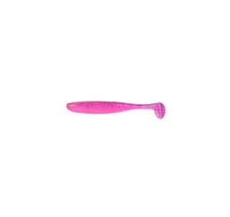 Pehmeät syötit Keitech Easy Shiner 3.5`-LT17 7kpl