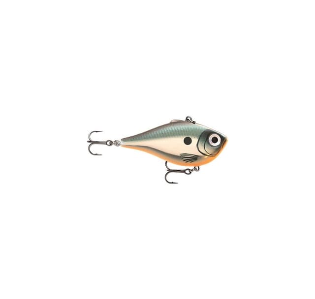 Lure Rippin Rap 7cm/24g HLW - Elgiganten