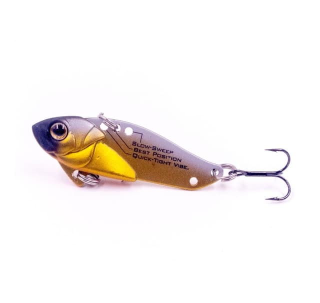 Wobbler JG-005B 792S 4cm/6,6g/sjunkande