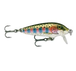Lure Countdown 3cm/4g/0,6-0,9m RT
