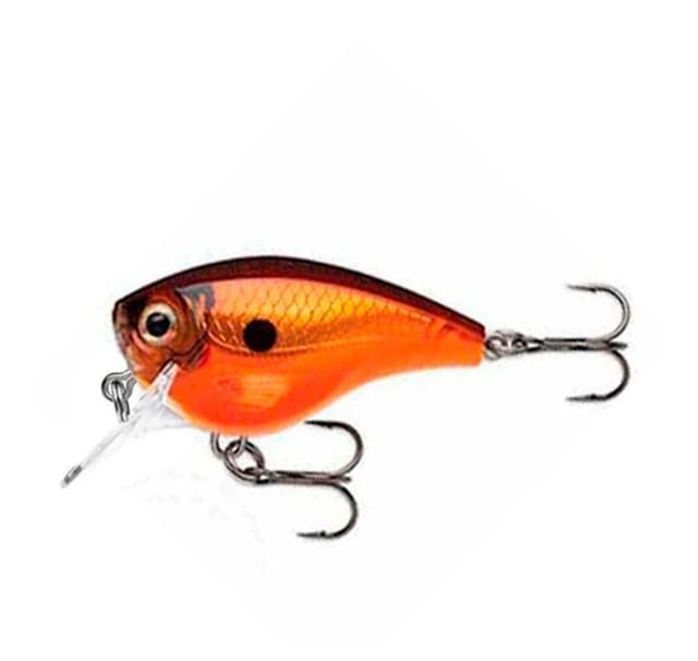 Lure BX Mid Brat 6cm/13g/1,8m TAM