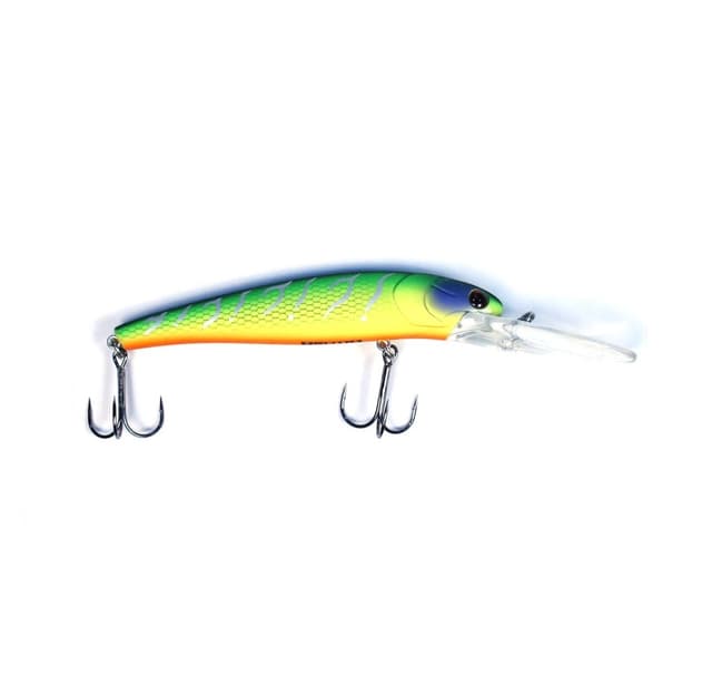 Wobbler HITFISH TR Djup 90-333 9cm 11g 4m