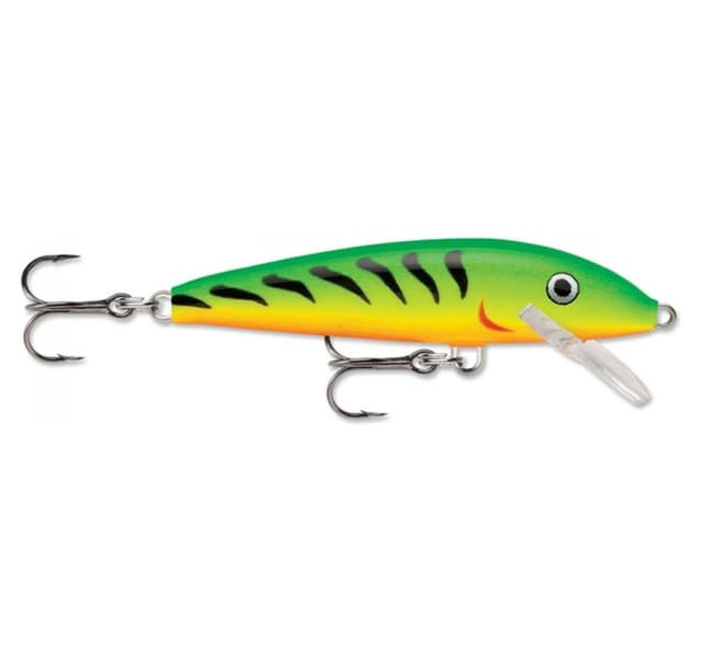 Viehe Original Floater 7cm/4g/0.9-1.5m FT
