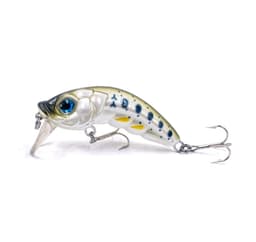 Wobbler Strike-Pro EG-112A IM-01 5,5 cm/6,5 g/0,06 m