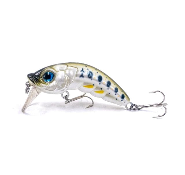 Wobbler Strike-Pro EG-112A IM-01 5,5 cm/6,5 g/0,06 m
