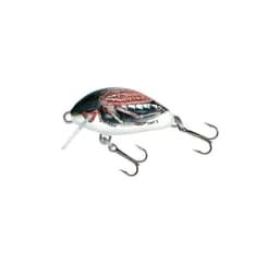 Lure Tiny 3S 3cm/2,5g/0,3m COC