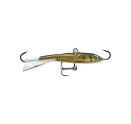 Lure Jigging Rap W7 7cm/18g GSL, Rapala