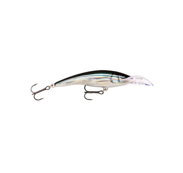 Vaappu Scatter Rap Tail Dancer 9cm/13g/3,3-5,7m SMHL