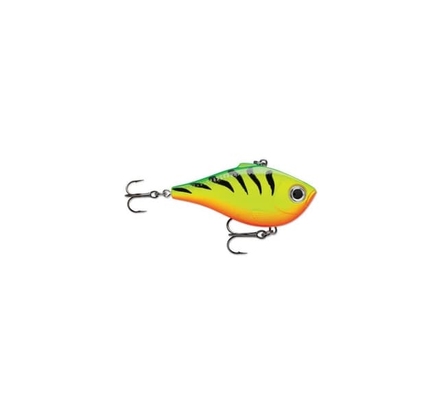 Lure Rippin Rap 7cm/24g FT