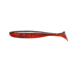 Pehmeät syötit Keitech Easy Shiner 5`-411 5kpl