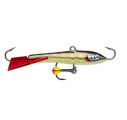 Lure Jigging Rap WH7 7cm/18g STGS, Rapala
