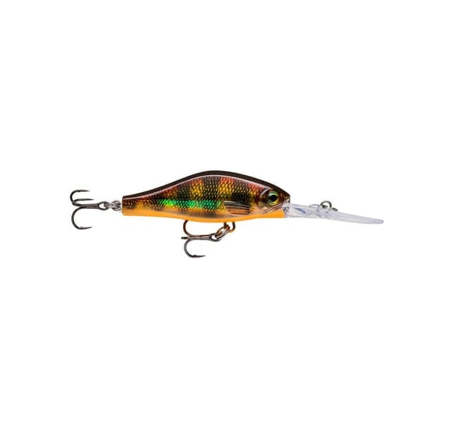 Lure Shadow Rap Jack Deep 5cm/6g/3,0m CPE