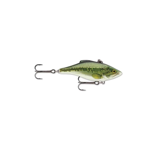 Lure Rattlin Rap 8cm/22gr BB