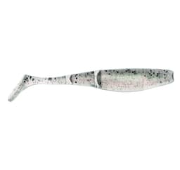 Soft lure Z-Man DOFTAD PADDLERZ 5"" Bad Shad 5st