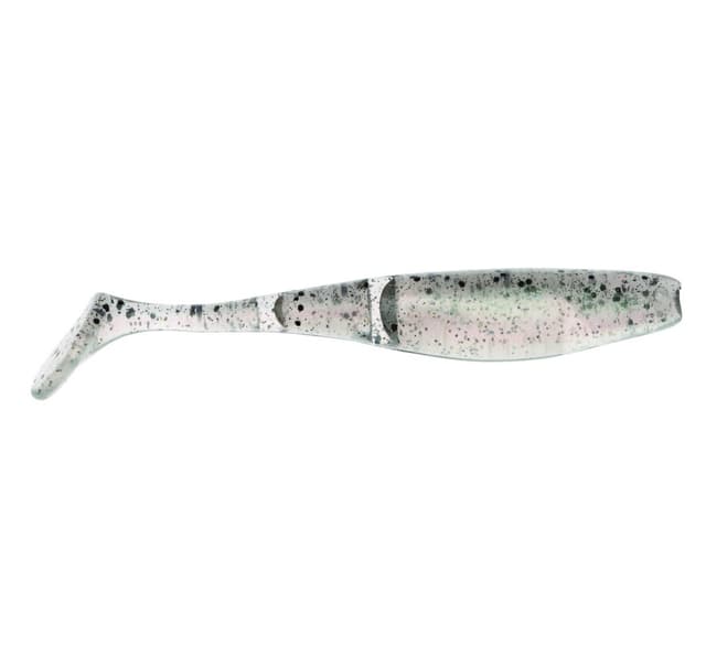 Soft lure Z-Man DOFTAD PADDLERZ 5"" Bad Shad 5st