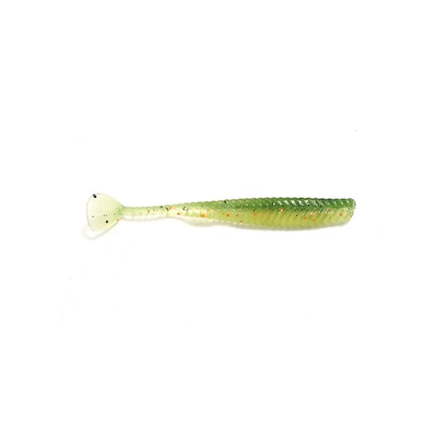 Mjukt bete HITFISH Bleakfish 4 R02 6st