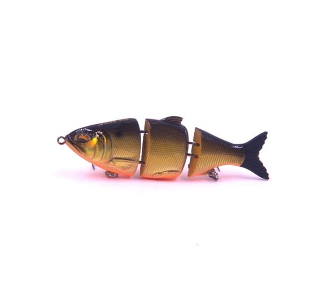 Vaappu EG-167S 613T 9cm/12,8g/0,2-1,5m