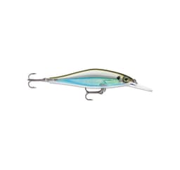 Lure Shadow Rap Shad Deep 9cm/12gr/1,5-1,8m MBS