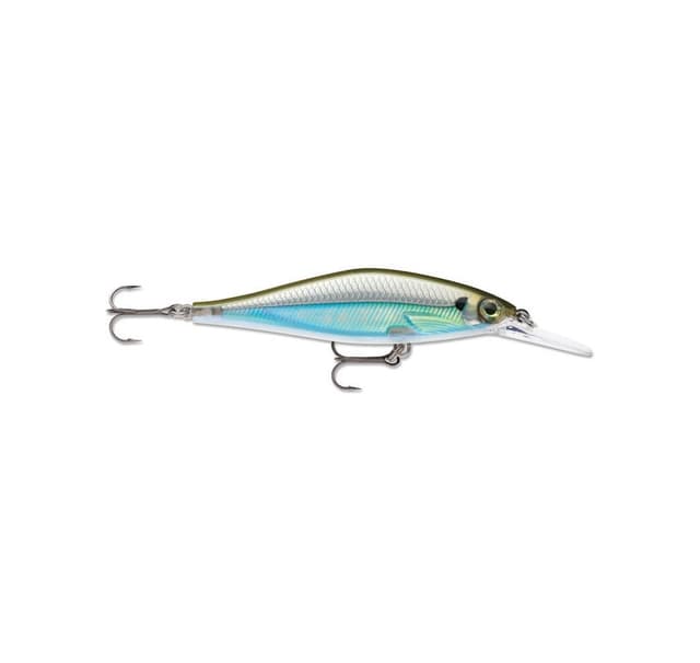 Lure Shadow Rap Shad Deep 9cm/12gr/1,5-1,8m MBS