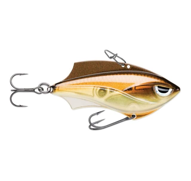 Lure Rap-V Blade 5cm/10g MWU