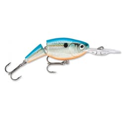 Vieheliitos Shad Rap 5cm/8g/1,8-3,9m BSD